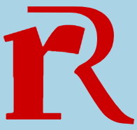 RR SQUARE Logo